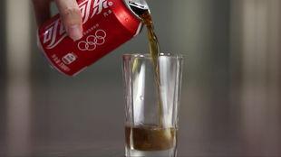 可乐的爆料视频